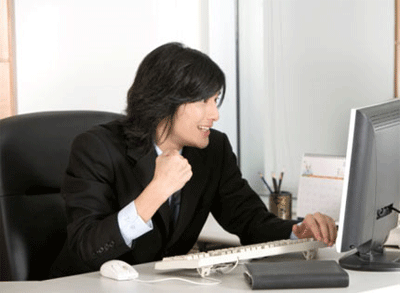Thông minh + Quả cảm + May mắn = Doanh nhân lớn