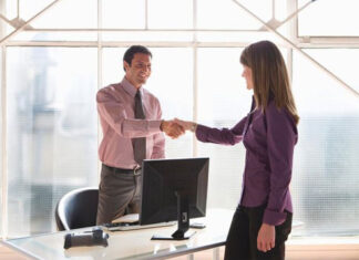 Thấu hiểu những căng thẳng của nhà tuyển dụng