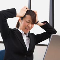 Bạn có từng bị sốc nơi công sở