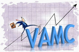 Nợ xấu và “cứu cánh” VAMC: Nếu có cơ trời hửng!