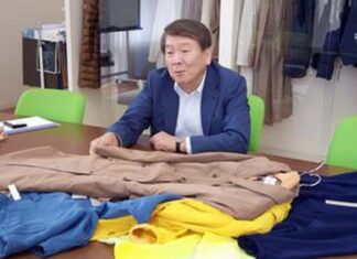 Bí quyết tồn tại hơn 30 năm chỉ với 52 nhân viên của hãng dệt Nhật Bản tí hon chuyên bán vải cho đại gia Louis Vuitton