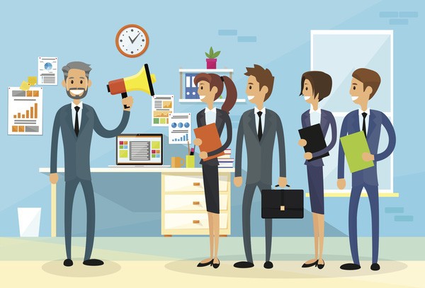 Đây là kiểu sếp “gây ức chế” cho bất cứ ai là nhân viên và cách để bạn đối phó với họ