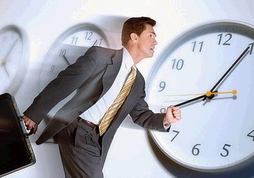 Thời khóa biểu cho một tuần làm việc hiệu quả