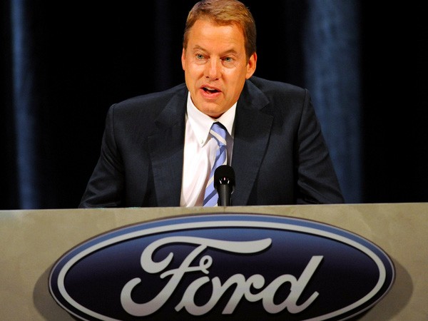 Chuyện lạ ở Ford: Công ty bên vực phá sản, toàn thể nhân viên viết thư động viên sếp tổng và tình nguyện làm việc không lương