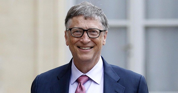 Tỷ phú Bill Gates tiết lộ niềm tiếc nuối lớn nhất mà ông đã không làm khi ở tuổi 20