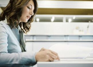 5 điều nên làm trước khi nhảy việc