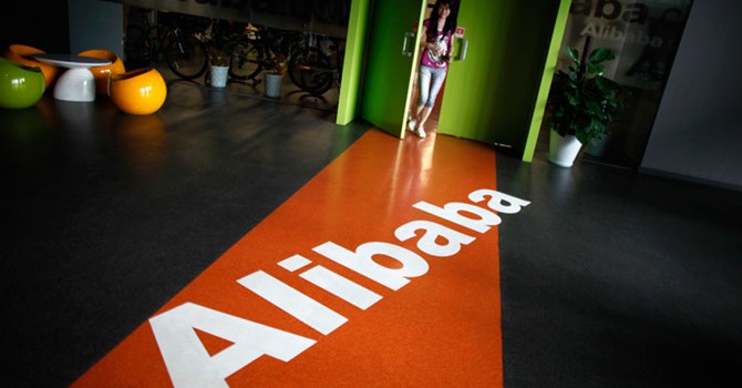 6 bước định giá “gã khổng lồ” Alibaba trước thềm IPO