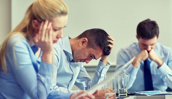 6 cách tổ chức cuộc họp hiệu quả