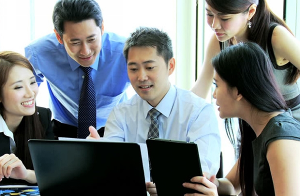 6 câu nói động viên cấp dưới đơn giản mà hiệu quả