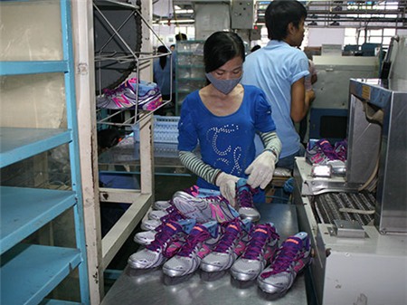 Lương bao nhiêu mới đủ sống?
