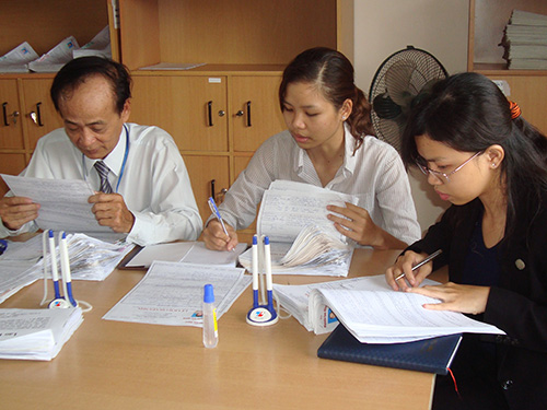 Những bài học “xương máu”