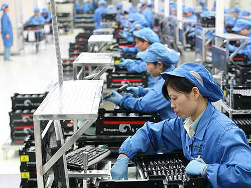 Doanh nghiệp “né” bảo hiểm qua lương tối thiểu như thế nào?