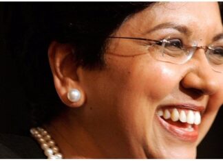 6 lời khuyên quản lý của CEO Pepsi