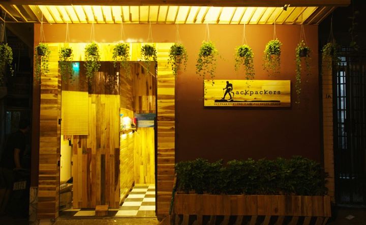 Quán cà phê 3ackpackers của chàng ‘Quỷ Cốc Tử’ có tiếng trong giới ‘phượt’