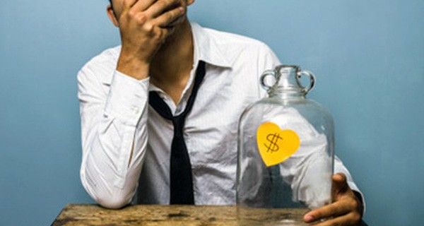 Những sai lầm khiến tuổi 30 mà bạn vẫn chưa giàu