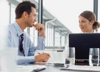 Những phong cách giúp bạn thành công trong buổi phỏng vấn