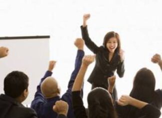 Chiêu “hút” nhân viên