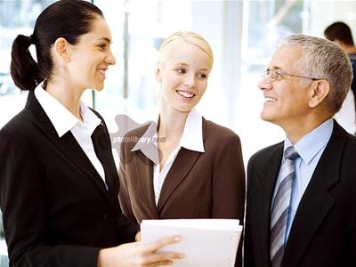 Bậc “trưởng lão” nơi công sở