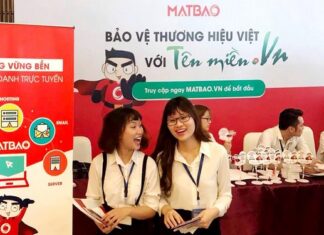 Tầm quan trọng của tên miền .vn trong tiếp thị trực tuyến tại Việt Nam