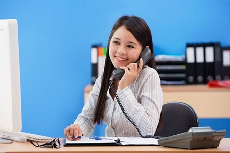 Đi tìm hứng thú với công việc