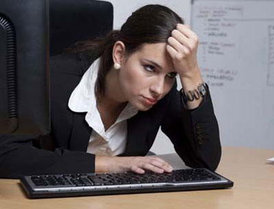 “Trị” bệnh trì trệ cho nhân viên