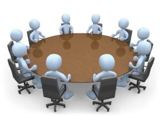 Sức quyến rũ của các nữ CEO (phần 1)