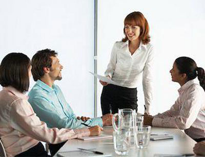 Sáu thái độ của sếp khiến mọi nhân viên đều hài lòng