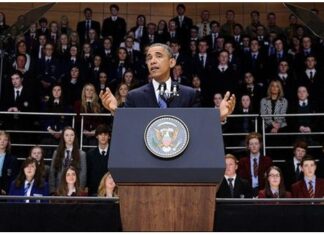 7 bài học thuyết trình hữu ích từ Tổng thống Obama