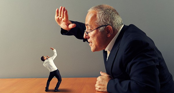 7 cách làm việc hiệu quả với 7 kiểu sếp khó tính