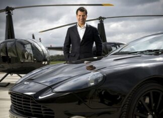 7 điều người thành công không bao giờ nói