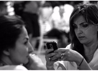 7 hành động cần lưu ý khi tham gia phỏng vấn