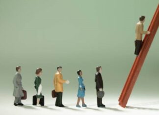 7 kiểu người bên cạnh nhà lãnh đạo