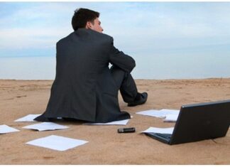 7 lý do bạn chưa thành công dù đã cố gắng hết mình