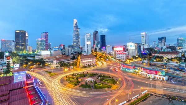Việt Nam là thị trường hấp dẫn nhất Đông Nam Á trong mắt doanh nghiệp Mỹ