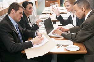 Dành cho dân văn phòng: Kỹ thuật soạn thảo công văn