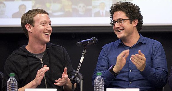Câu chuyện về bạn cùng phòng Mark Zuckerberg: Chỉ vì lựa chọn sai lầm mà mất cả tỷ USD
