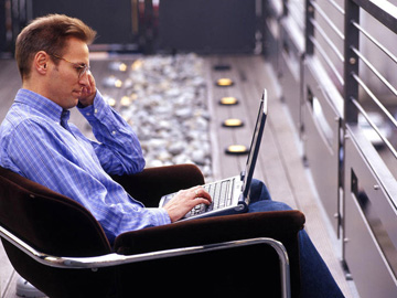 Lời khuyên khi giám sát việc sử dụng internet của nhân viên