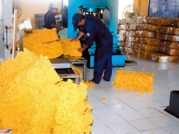 HRC: Quyết định thanh lý cao su với giá khởi điểm 46 tỷ đồng