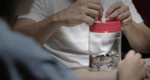 Tại sao nhà ta không giàu hả cha?’ và lời đáp cuối khiến con trai ân hận cả đời