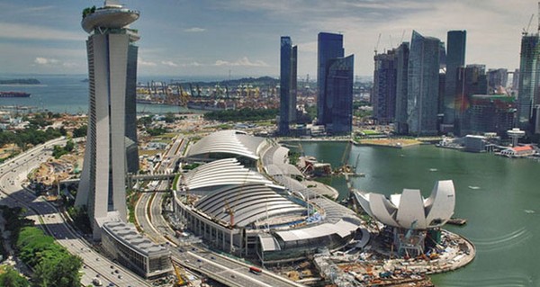 Vì sao Singapore hút nhân tài nhất châu Á?