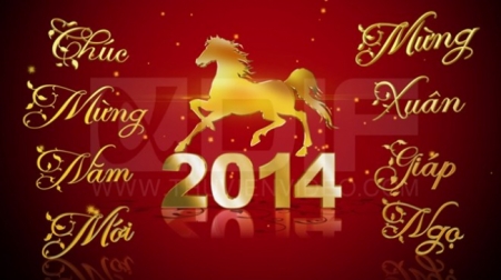 Thư chúc mừng năm mới 2014 của Thống đốc NHNN Việt Nam