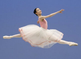 7 nghề sexy nhất