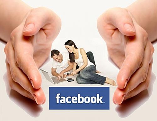 Kết bạn với sếp trên Facebook: Tại sao lại không?