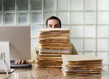 Rải hồ sơ hiệu quả