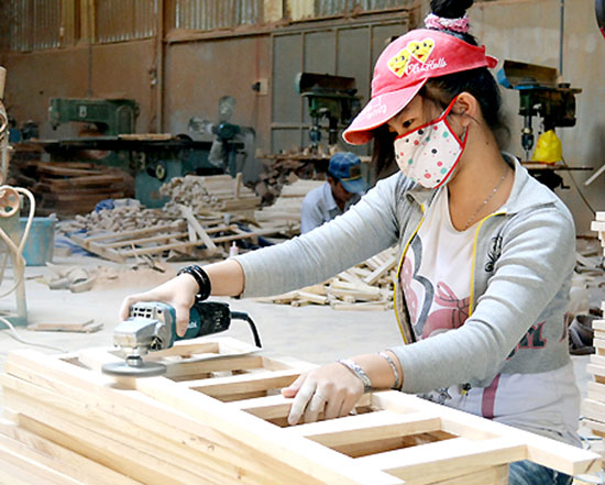 8 bài học để phát triển bền vững hơn