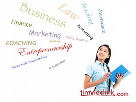 8 câu hỏi trước khi quyết định chuyển nghề