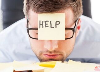 8 nguyên nhân khiến nhân viên không muốn đi làm