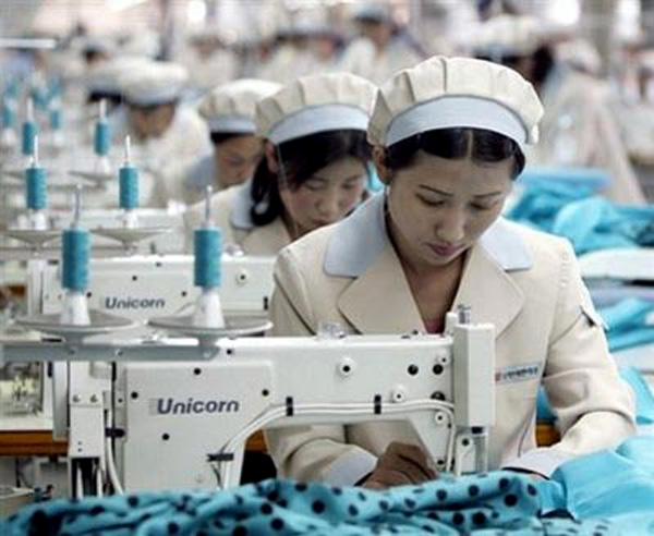 8 tháng, cả nước có 47,5 nghìn doanh nghiệp đăng ký mới