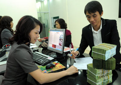 Nuôi dưỡng tinh thần phục vụ sự nghiệp