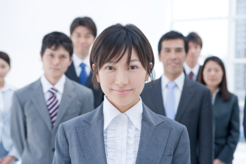 Không nên tuyển dụng quá nhiều nhân viên kinh doanh